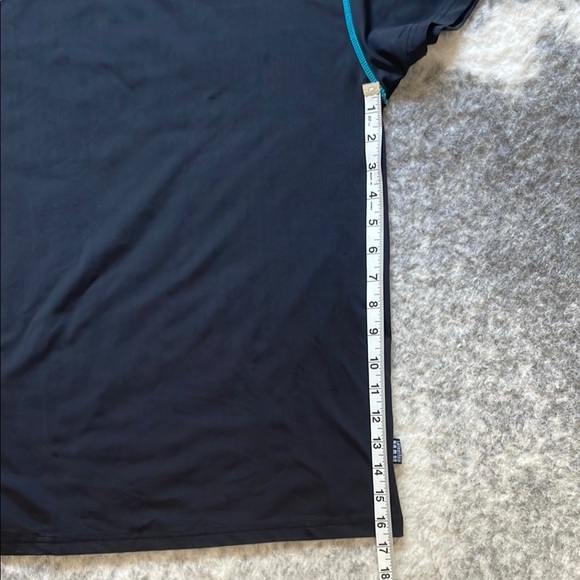 La Vie En Rose Gym Short Sleeve Tee - Picture 4 of 6